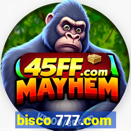 bisco 777.com